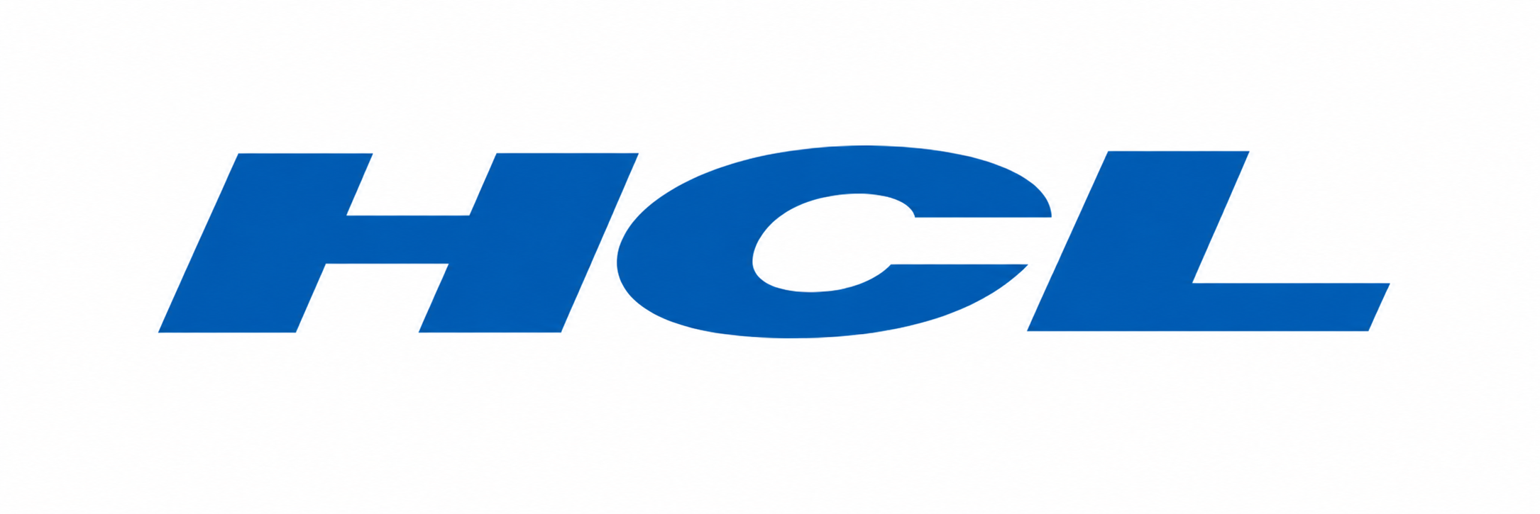 HCL logo