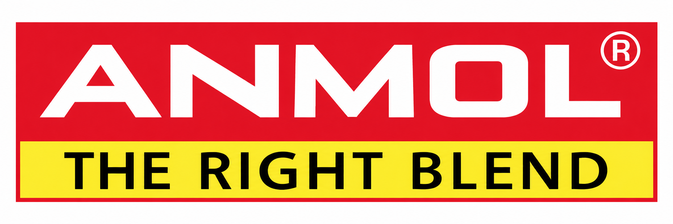 Anmol logo