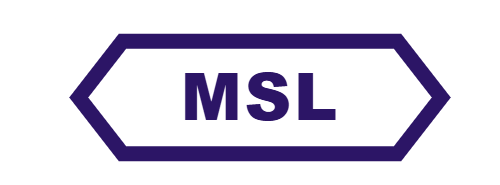 MSL logo