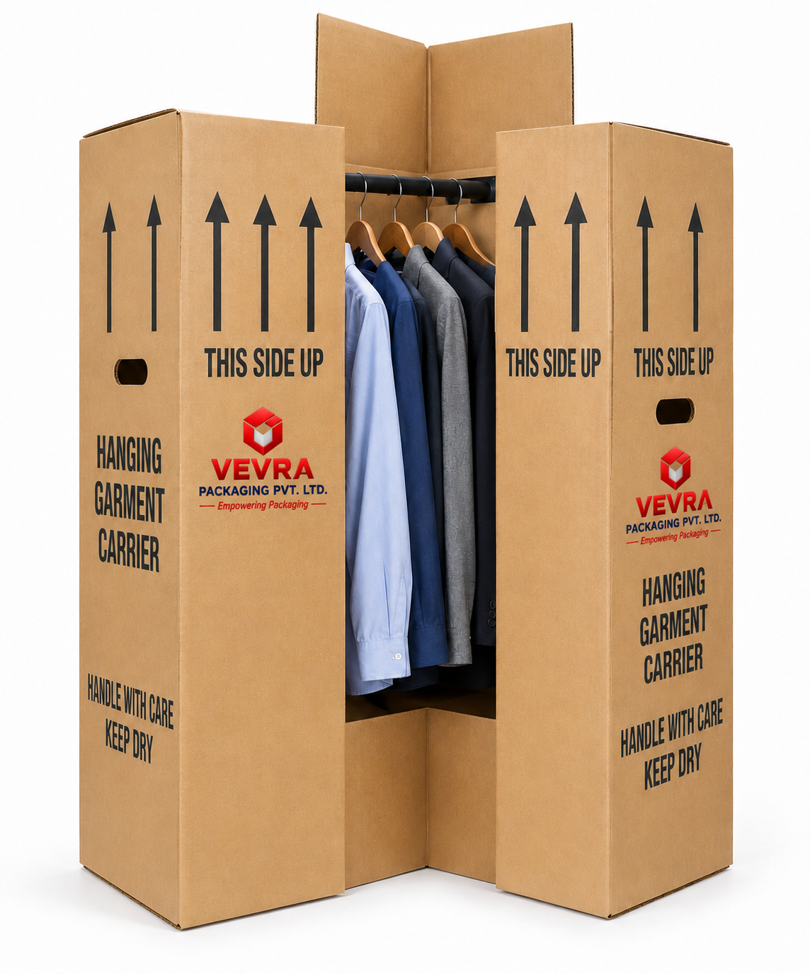 Custom Corrugated Solutions