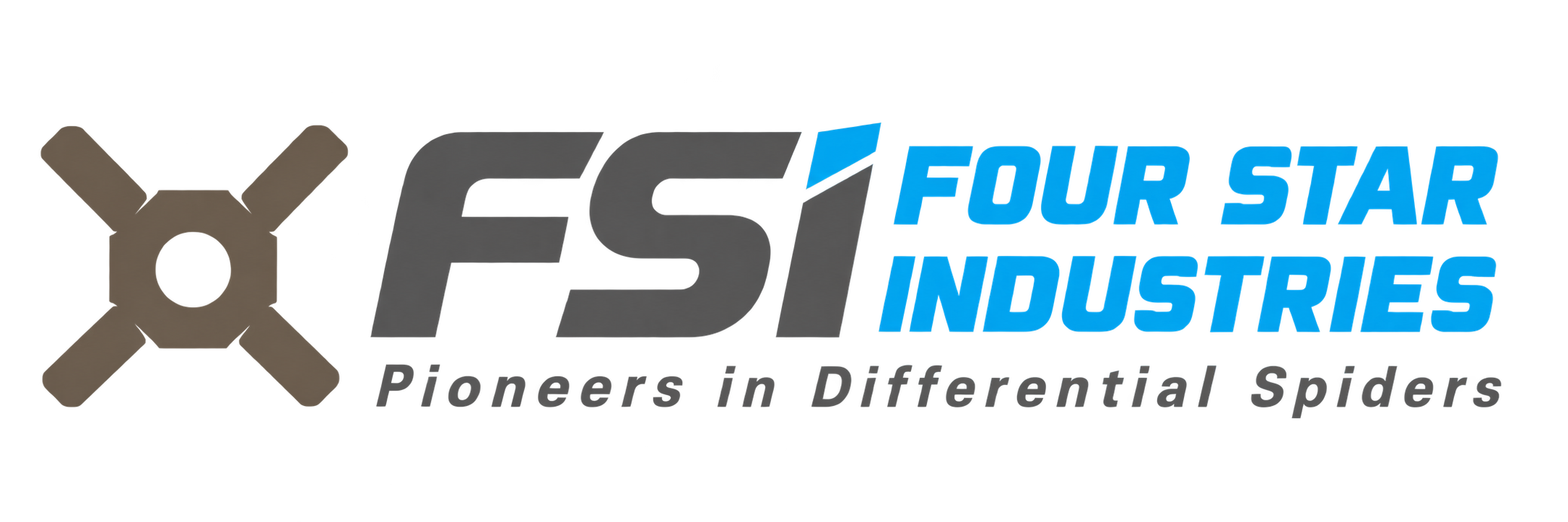 FSI Four Star Industries logo