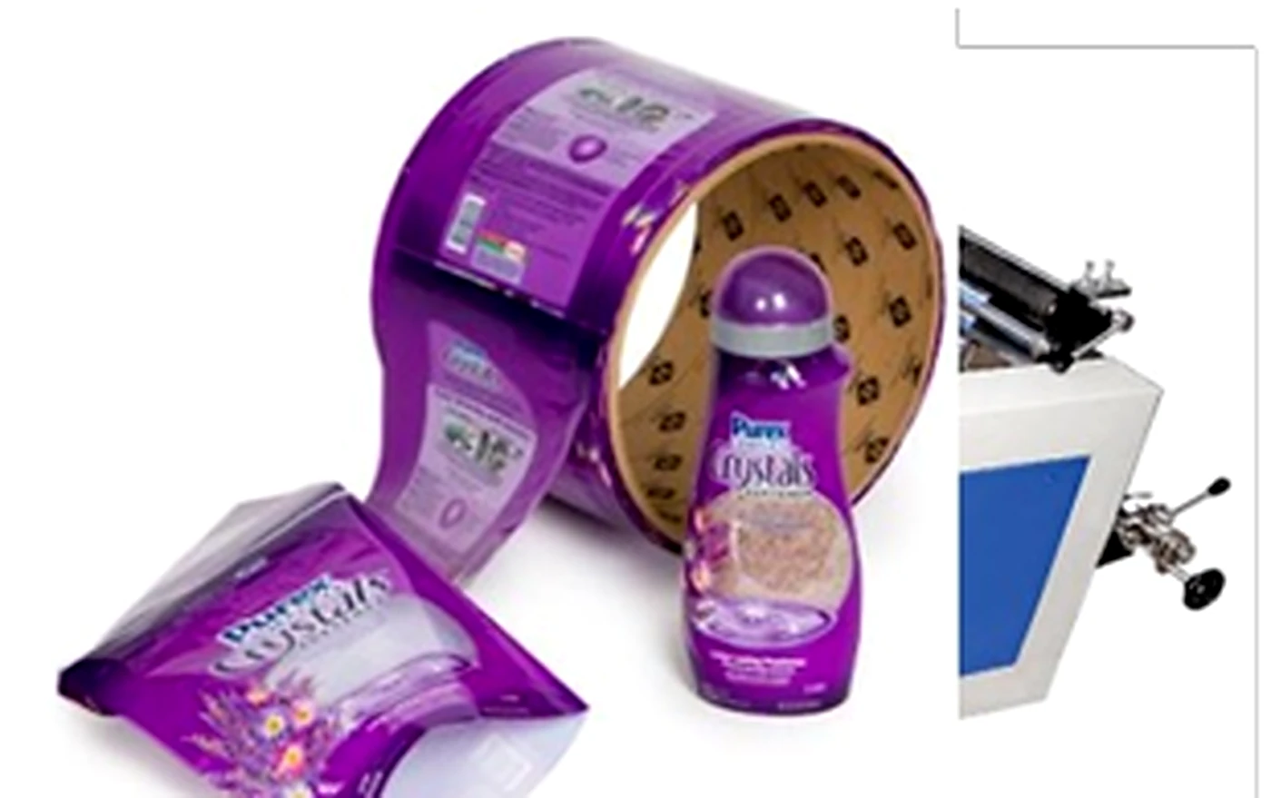 Shrink Sleeves