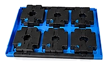 Custom Dunnage