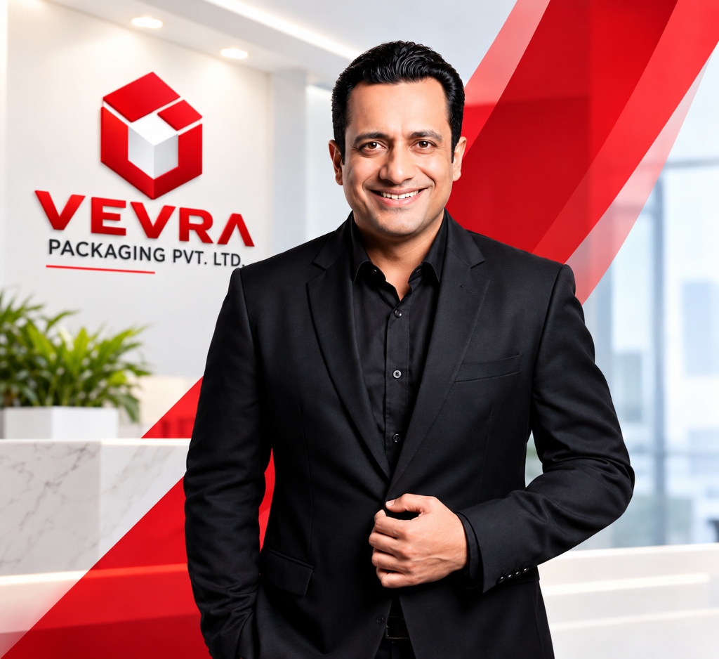 Dr. Vivek Bindra - Mentor & Source of Inspiration