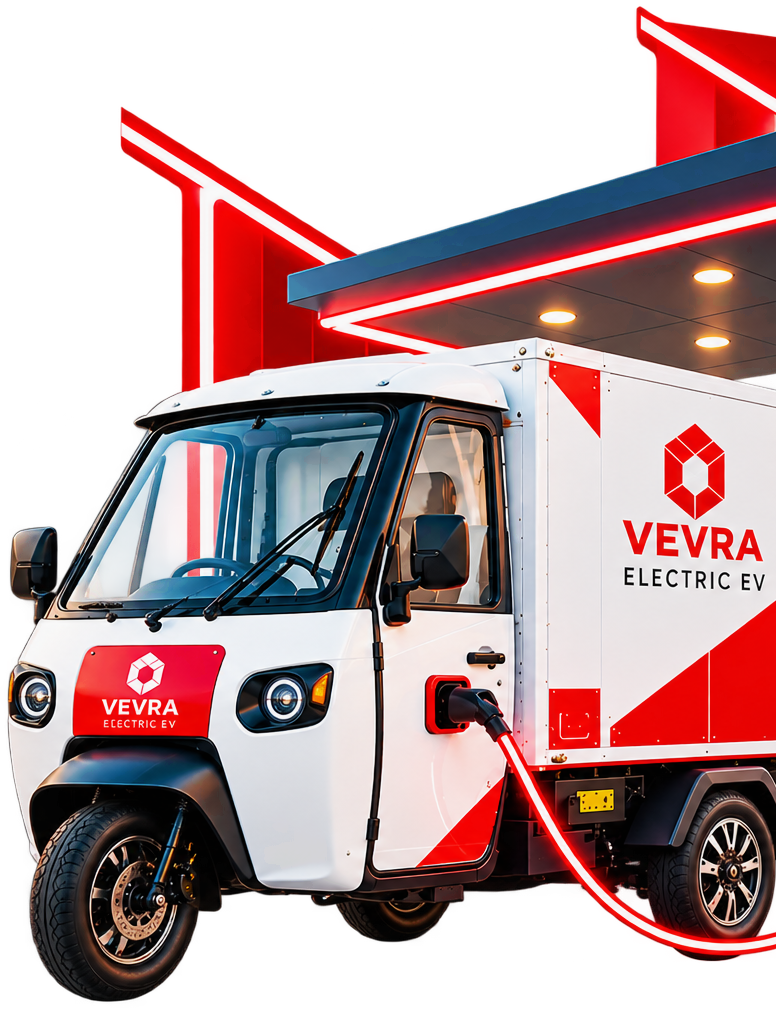 VEVRA Electric EV visual