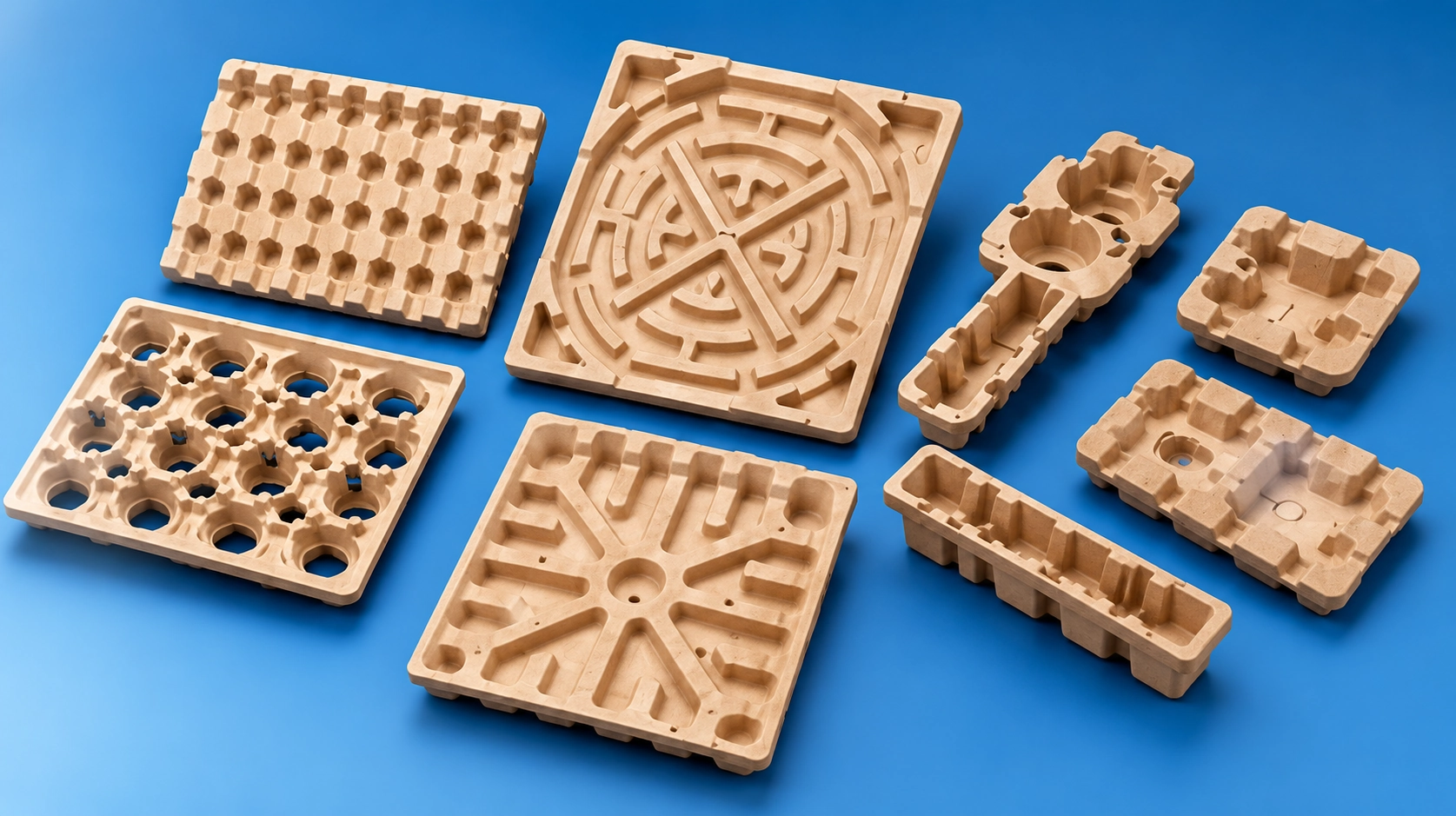Pulp Packaging