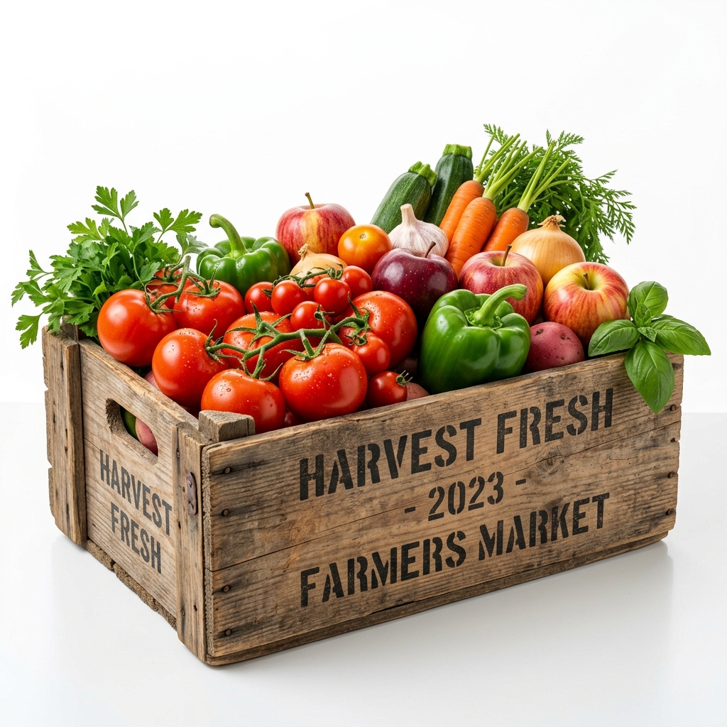 Agriculture