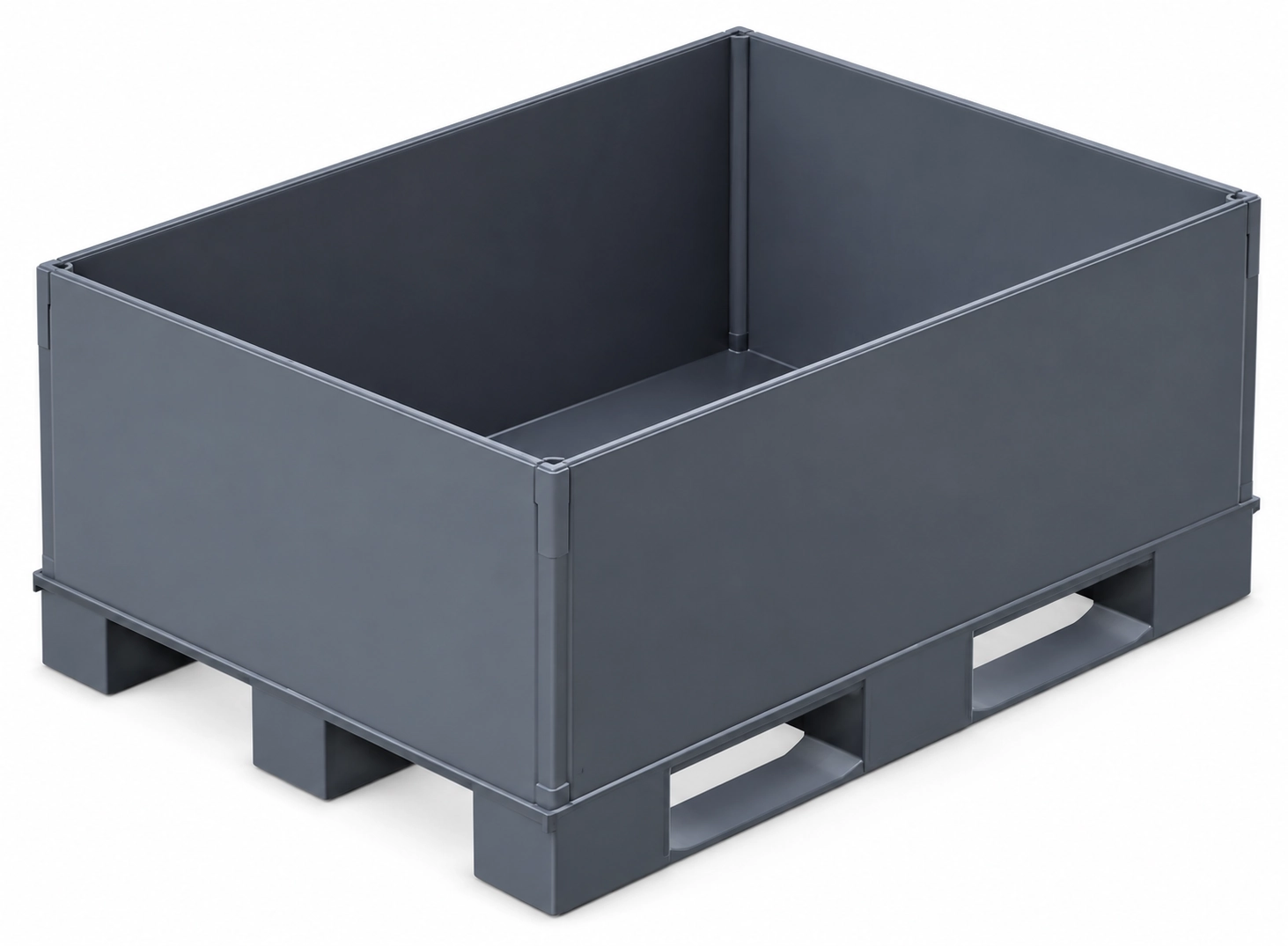 PP Bulk Bin Container
