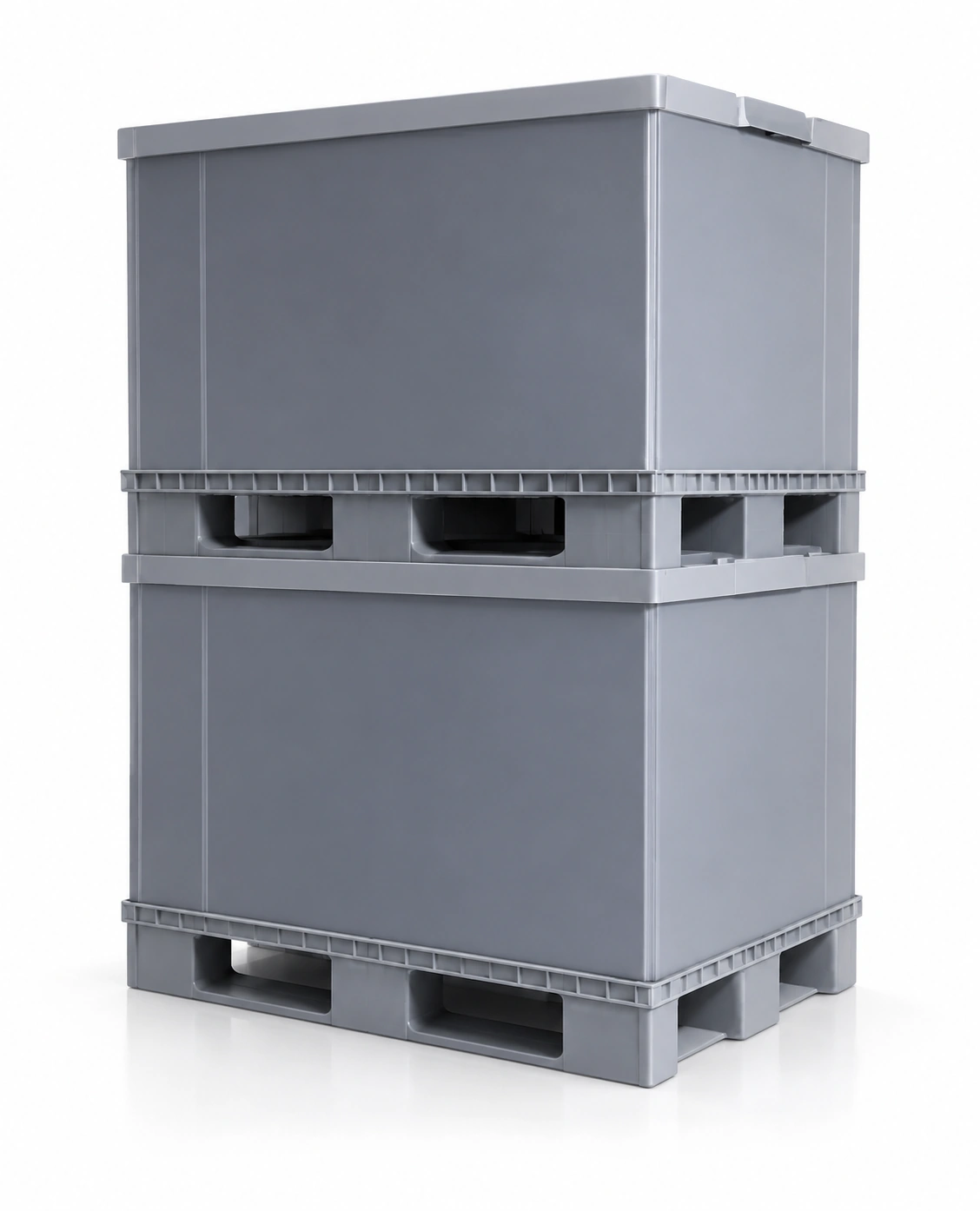 Foldable Containers