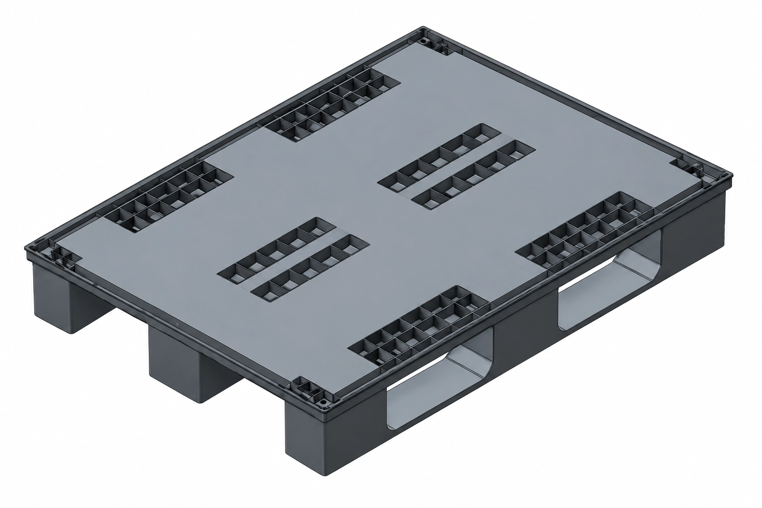 Base Pallet