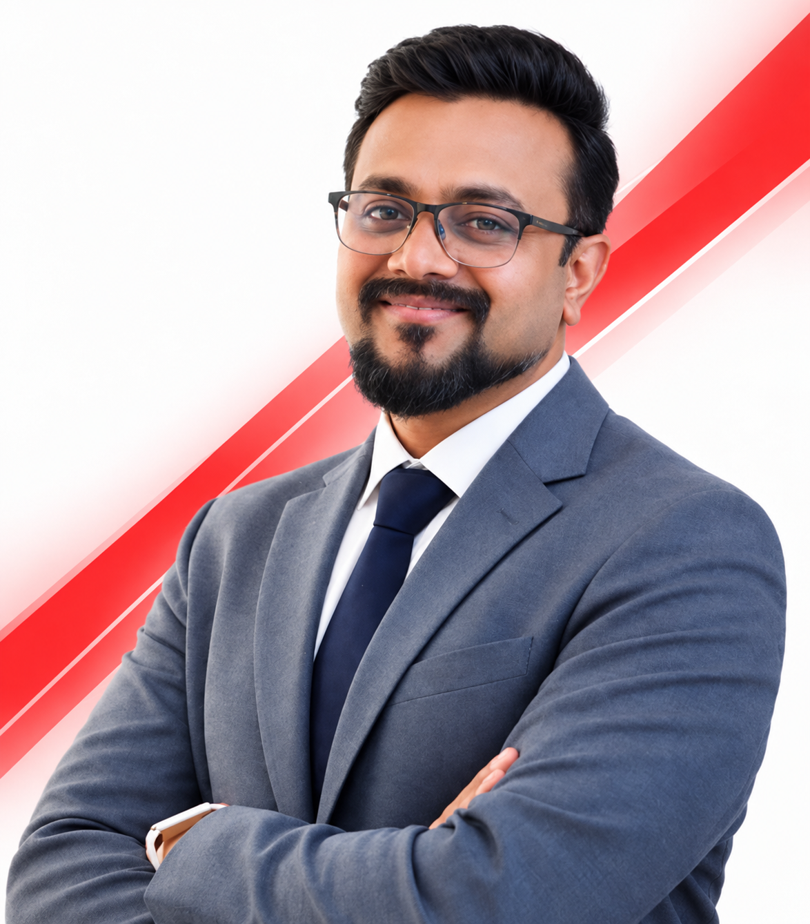 Kunal Gawhane